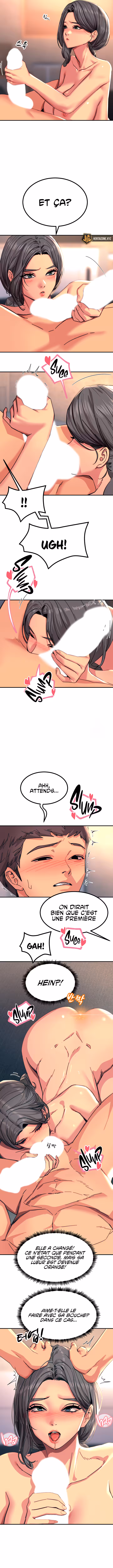 Show Us Your Sexiness Chapitre 42 page 13