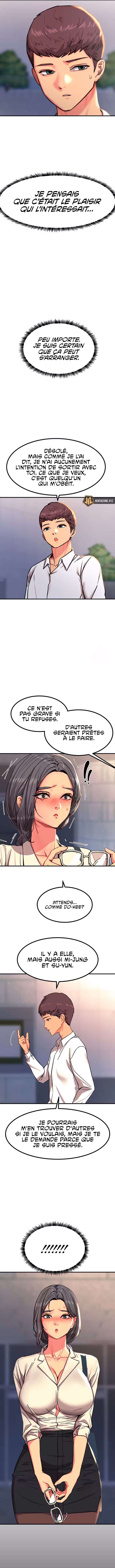 Show Us Your Sexiness Chapitre 42 page 5