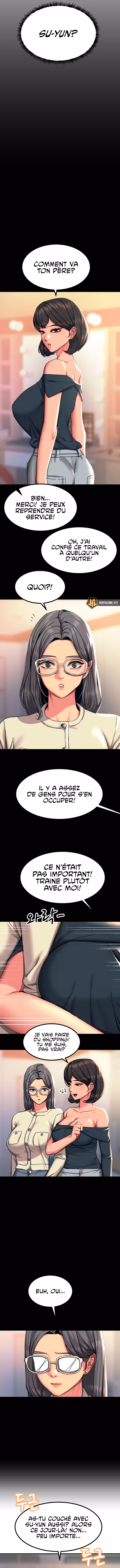 Show Us Your Sexiness Chapitre 42 page 6