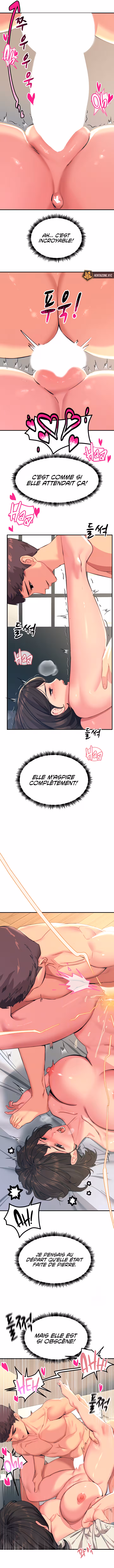 Show Us Your Sexiness Chapitre 37 page 3