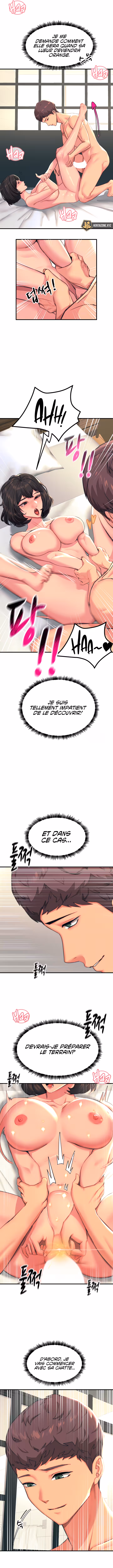 Show Us Your Sexiness Chapitre 37 page 4