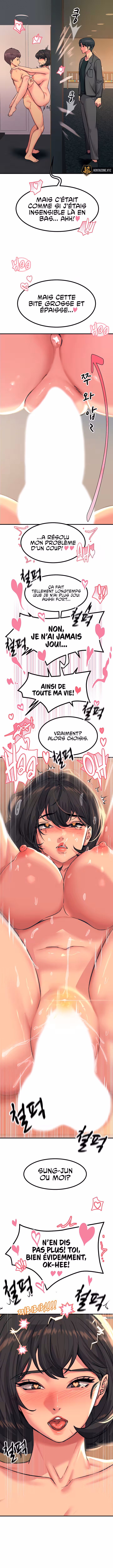 Show Us Your Sexiness Chapitre 38 page 10