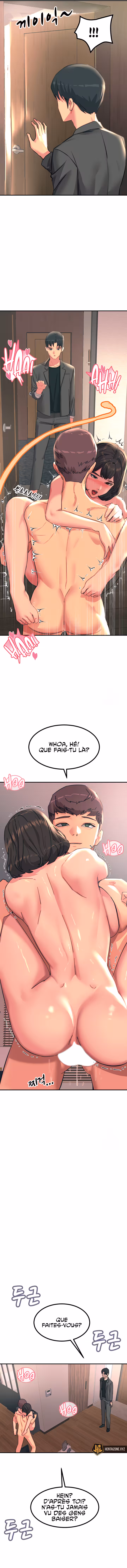 Show Us Your Sexiness Chapitre 38 page 12
