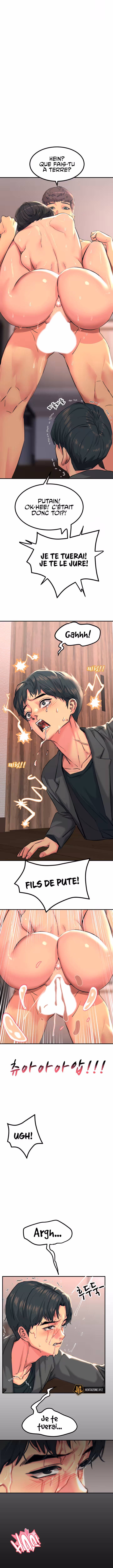 Show Us Your Sexiness Chapitre 38 page 14