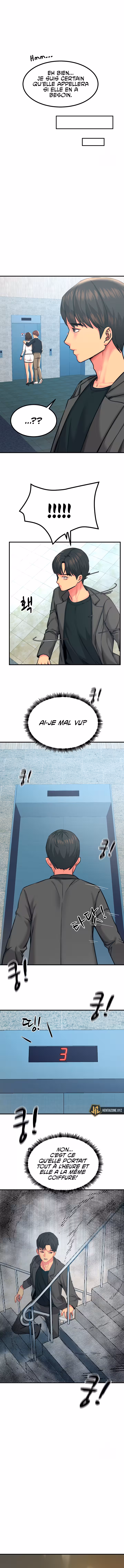 Show Us Your Sexiness Chapitre 38 page 4