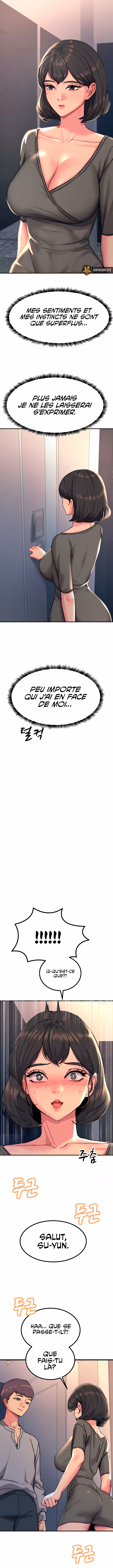 Show Us Your Sexiness Chapitre 45 page 10