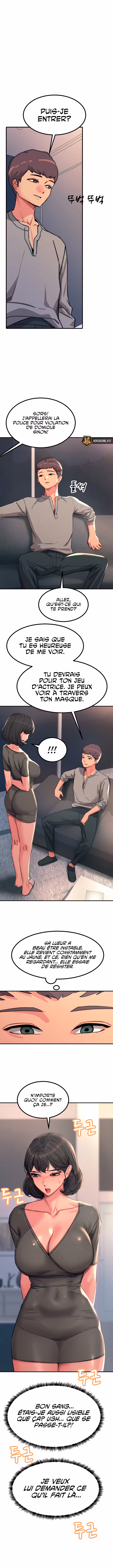 Show Us Your Sexiness Chapitre 45 page 12