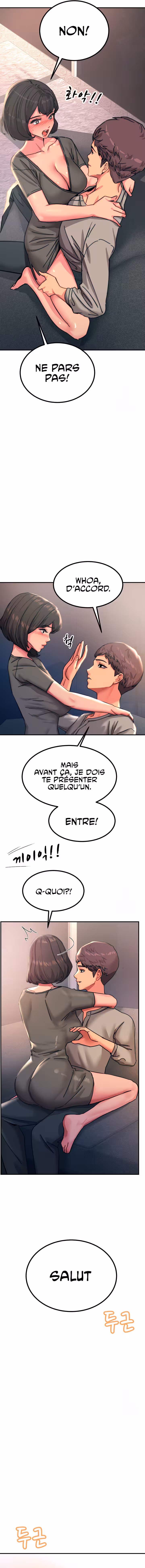 Show Us Your Sexiness Chapitre 45 page 14