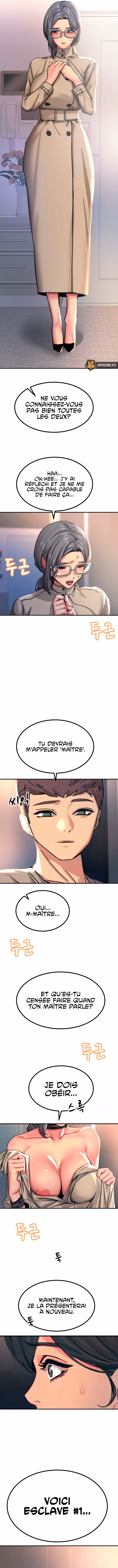 Show Us Your Sexiness Chapitre 45 page 15