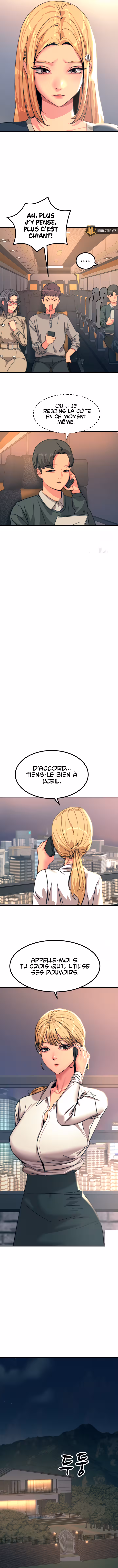 Show Us Your Sexiness Chapitre 45 page 7