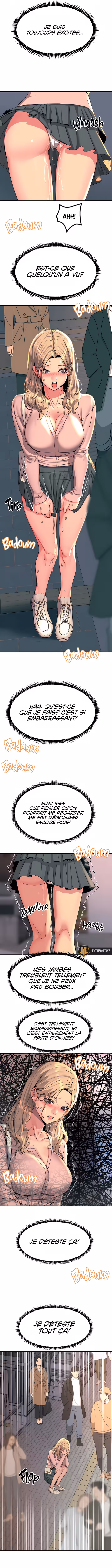 Show Us Your Sexiness Chapitre 28 page 10