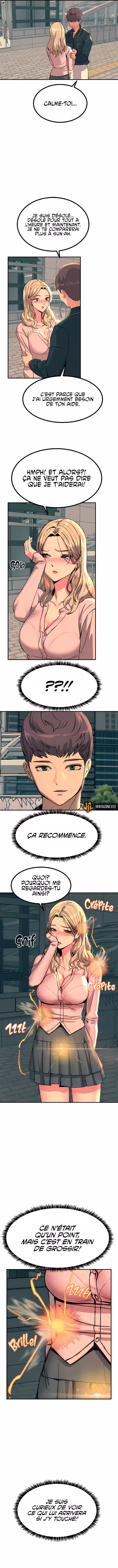 Show Us Your Sexiness Chapitre 28 page 12