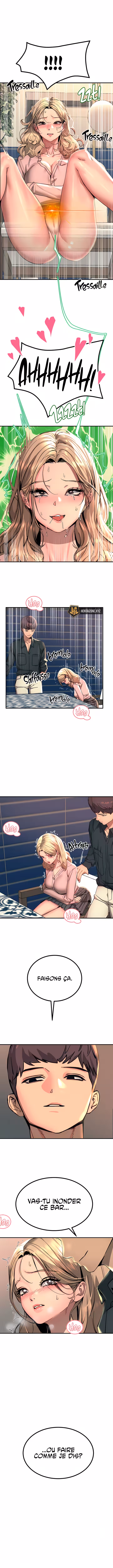 Show Us Your Sexiness Chapitre 28 page 2