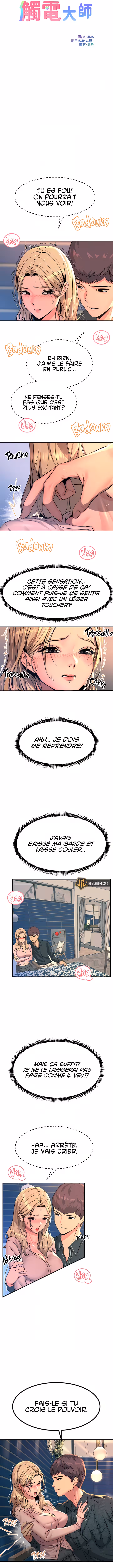 Show Us Your Sexiness Chapitre 28 page 3