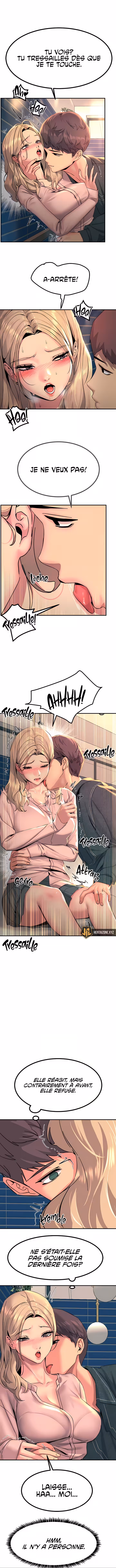 Show Us Your Sexiness Chapitre 28 page 4