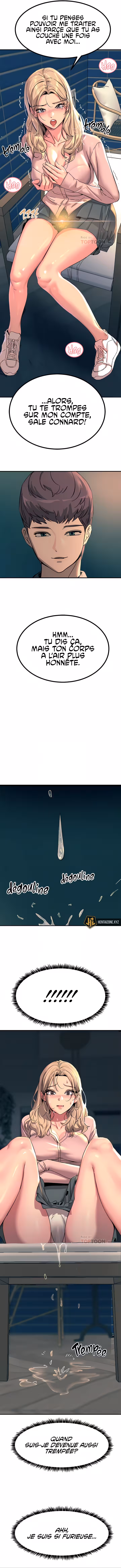 Show Us Your Sexiness Chapitre 28 page 6