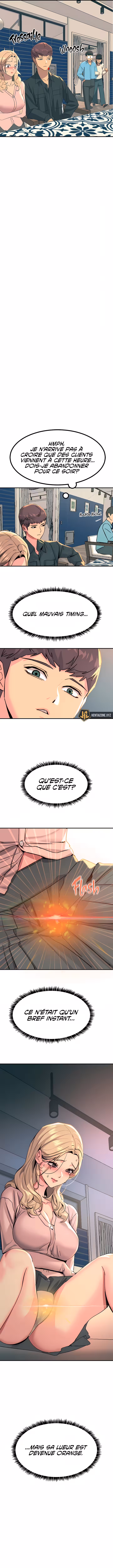 Show Us Your Sexiness Chapitre 28 page 7