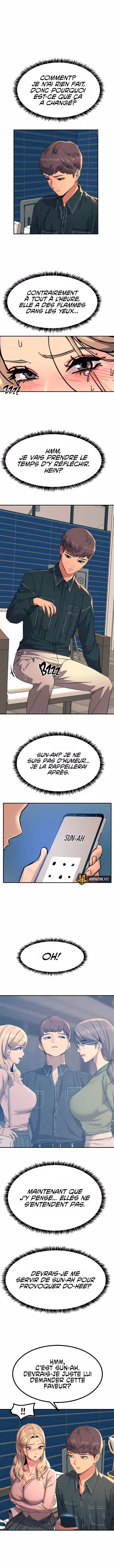 Show Us Your Sexiness Chapitre 28 page 8