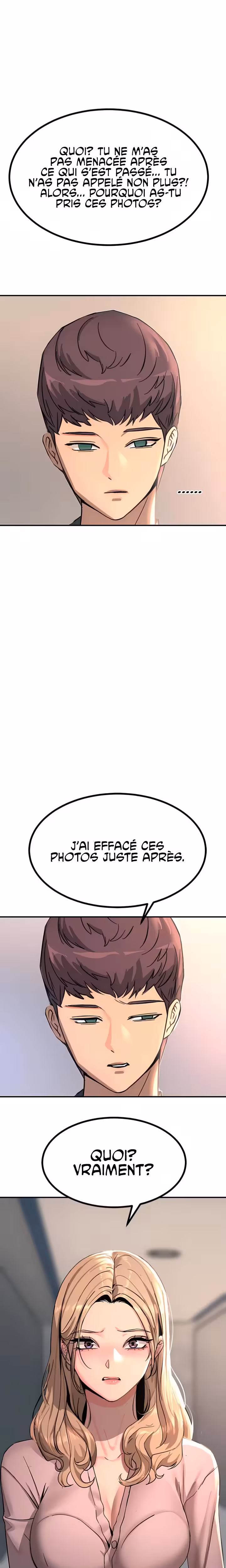 Show Us Your Sexiness Chapitre 26 page 6