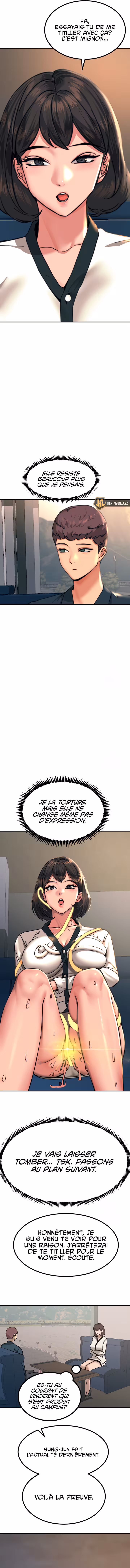 Show Us Your Sexiness Chapitre 35 page 13