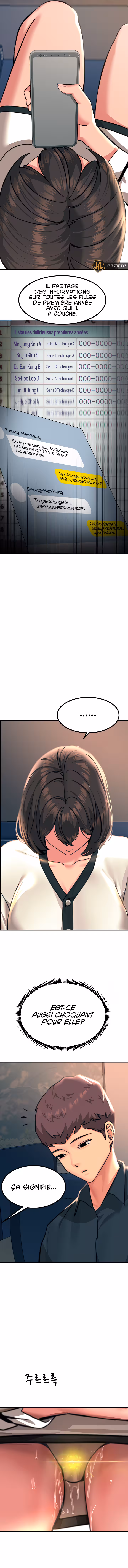 Show Us Your Sexiness Chapitre 35 page 14