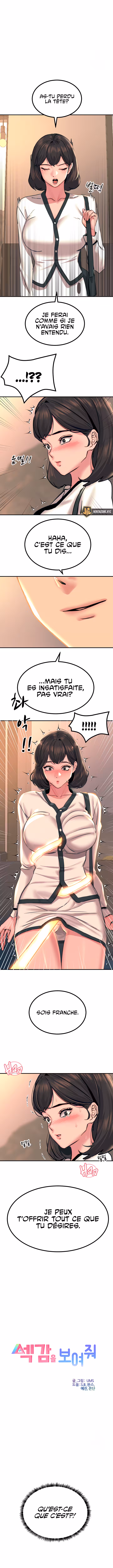 Show Us Your Sexiness Chapitre 35 page 2
