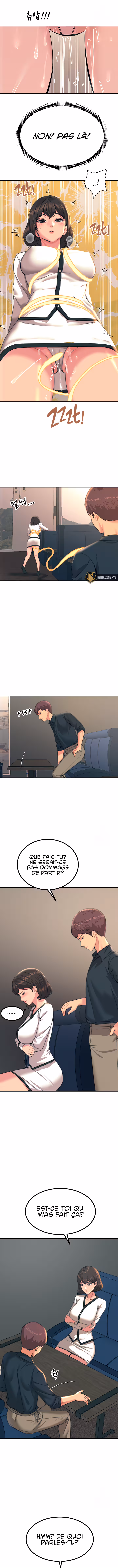 Show Us Your Sexiness Chapitre 35 page 4