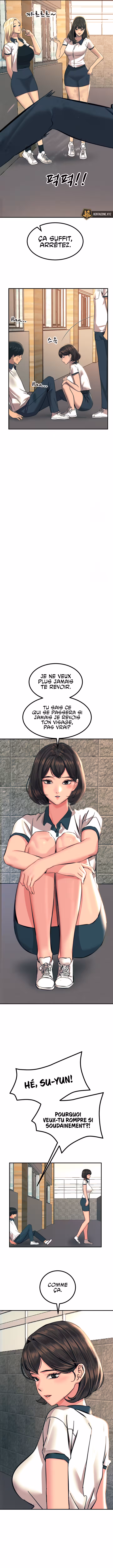 Show Us Your Sexiness Chapitre 35 page 8
