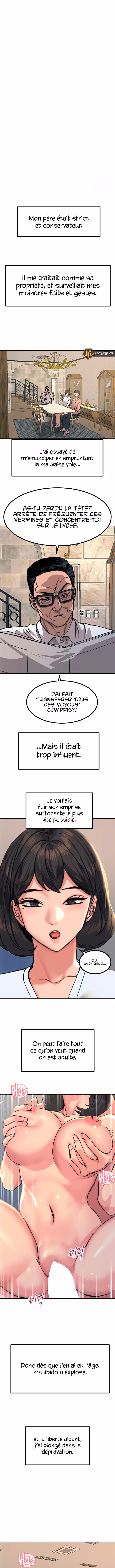 Show Us Your Sexiness Chapitre 35 page 9