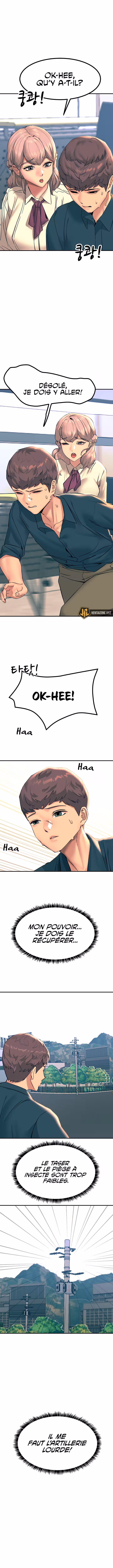 Show Us Your Sexiness Chapitre 33 page 2