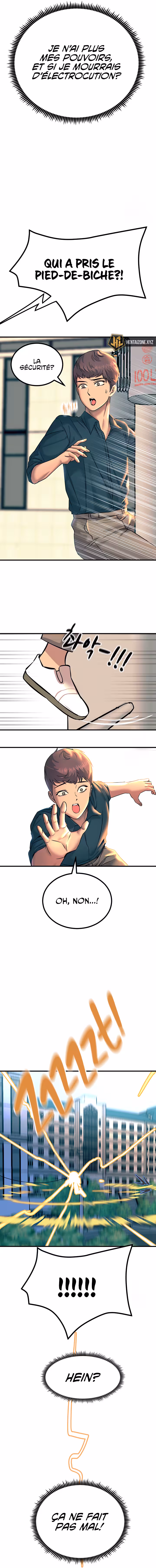 Show Us Your Sexiness Chapitre 33 page 4