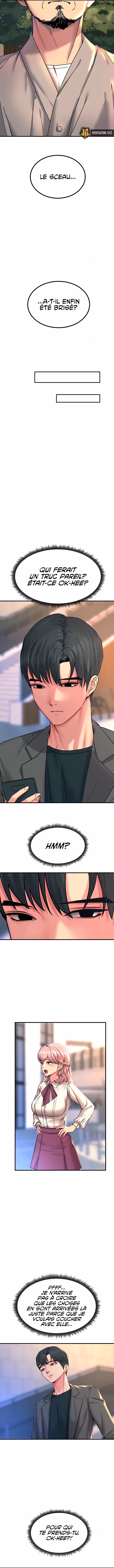 Show Us Your Sexiness Chapitre 33 page 6