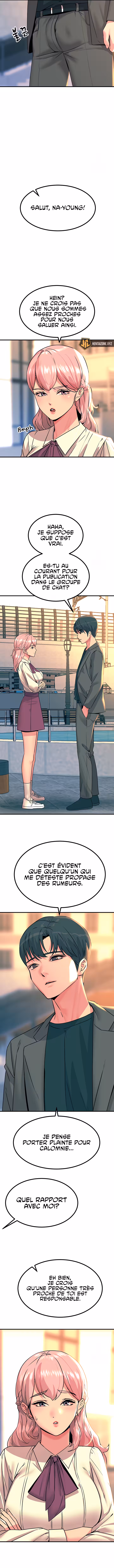 Show Us Your Sexiness Chapitre 33 page 7