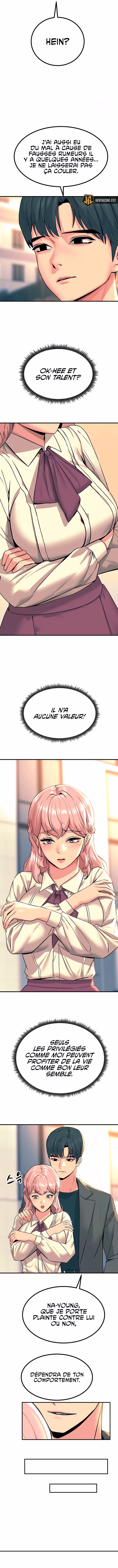 Show Us Your Sexiness Chapitre 33 page 8