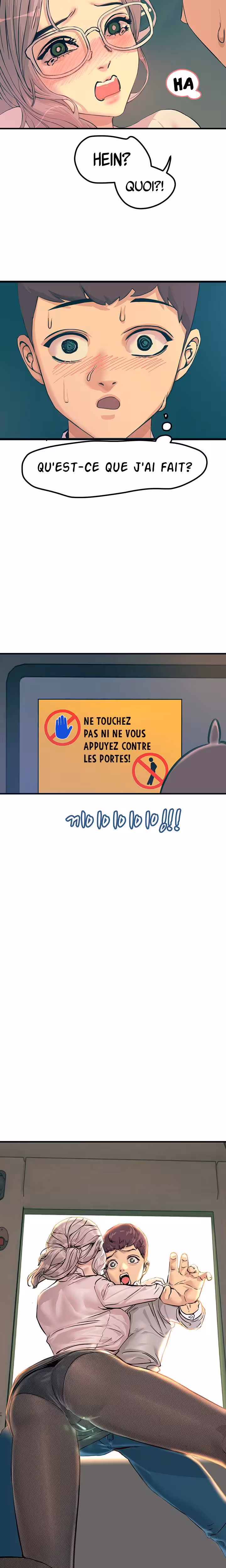 Show Us Your Sexiness Chapitre 1 page 7