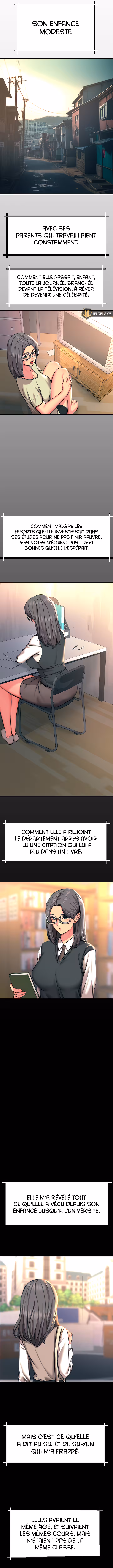 Show Us Your Sexiness Chapitre 43 page 12