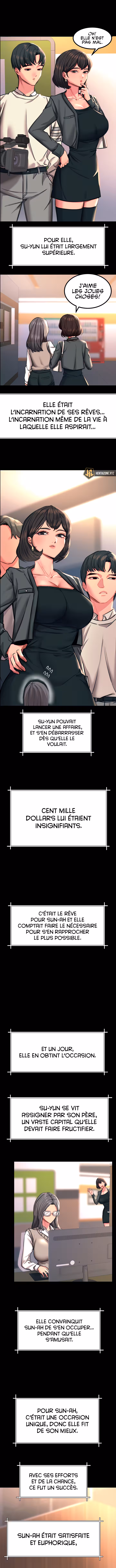 Show Us Your Sexiness Chapitre 43 page 13