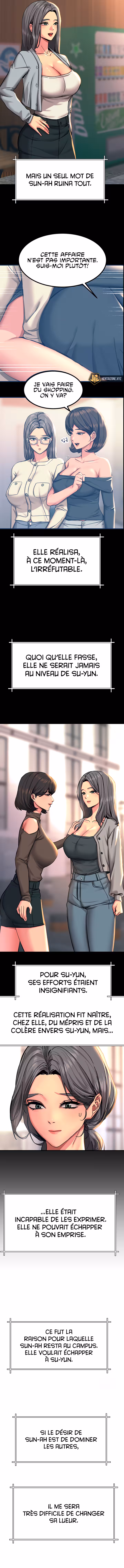 Show Us Your Sexiness Chapitre 43 page 14