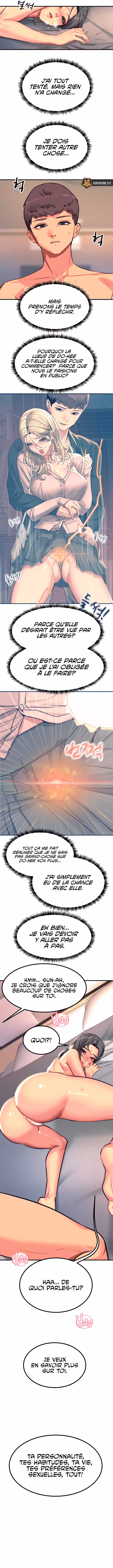 Show Us Your Sexiness Chapitre 43 page 6