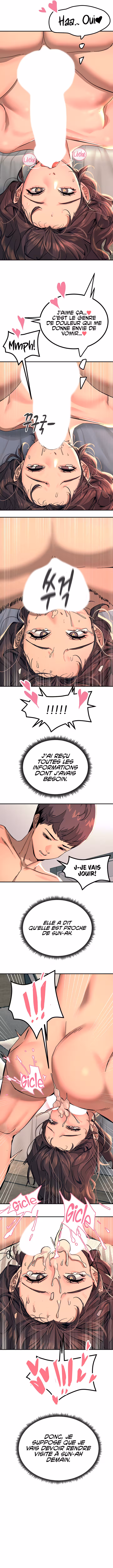 Show Us Your Sexiness Chapitre 24 page 12
