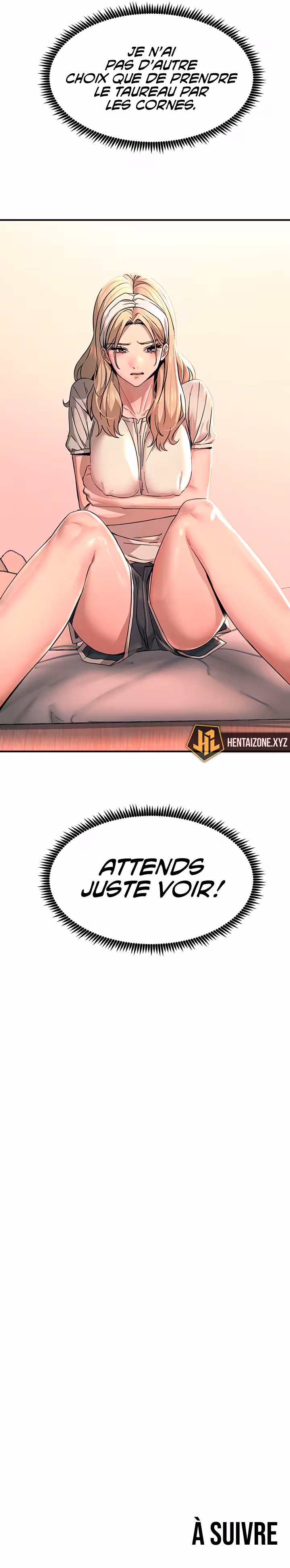 Show Us Your Sexiness Chapitre 24 page 15