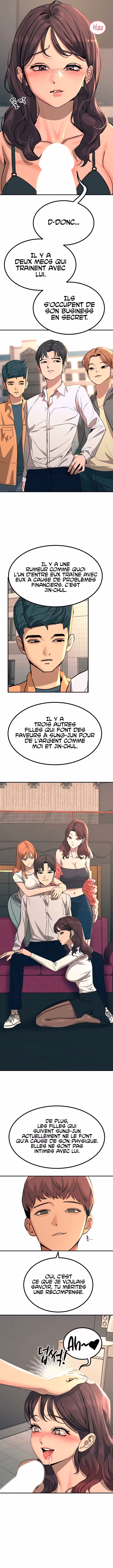 Show Us Your Sexiness Chapitre 24 page 4