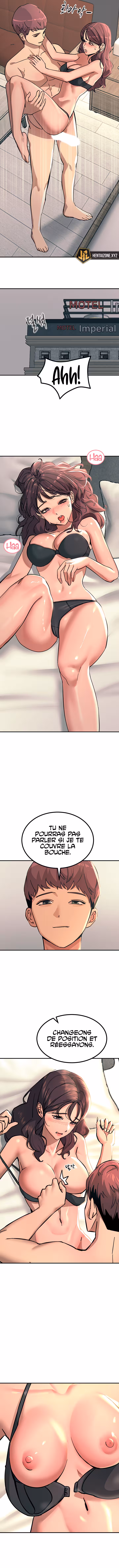 Show Us Your Sexiness Chapitre 24 page 7