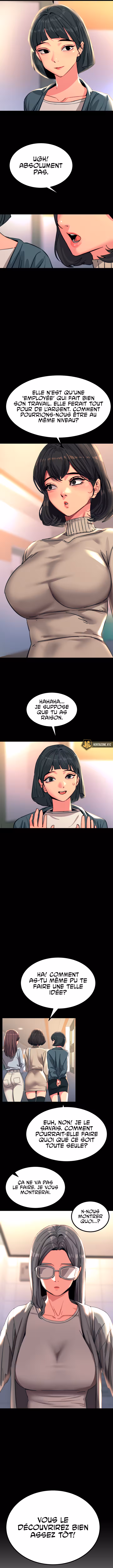 Show Us Your Sexiness Chapitre 44 page 12