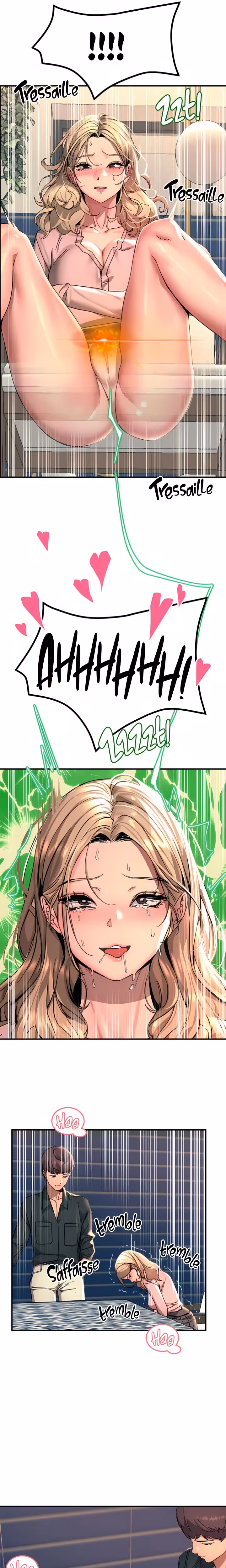 Show Us Your Sexiness Chapitre 27 page 13