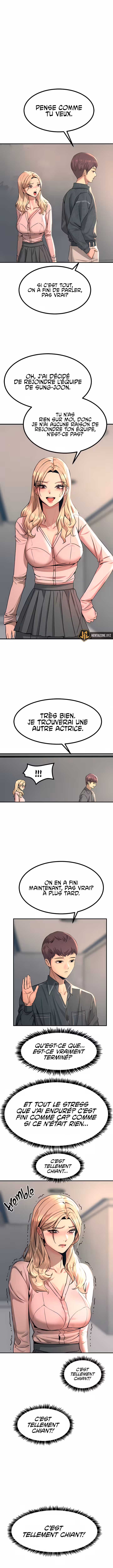 Show Us Your Sexiness Chapitre 27 page 2