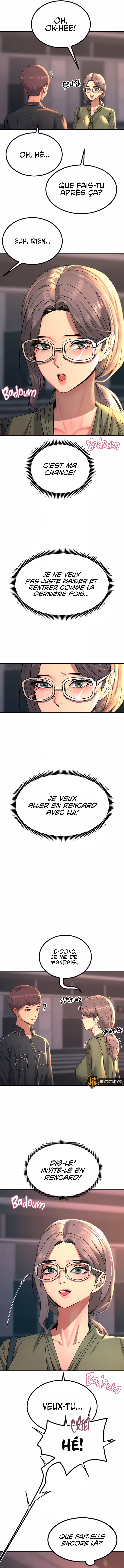 Show Us Your Sexiness Chapitre 27 page 4