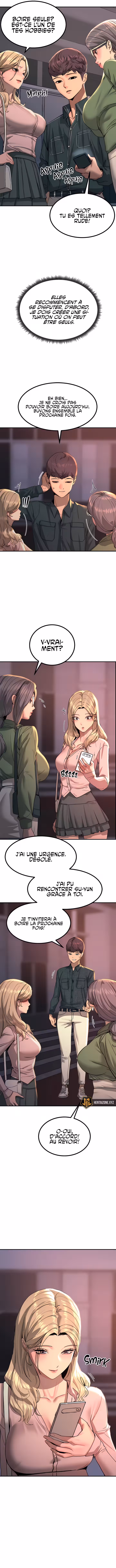 Show Us Your Sexiness Chapitre 27 page 7