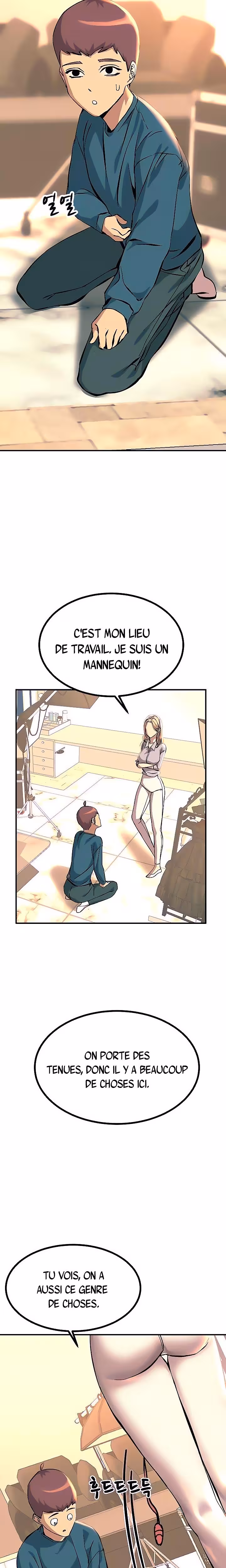 Show Us Your Sexiness Chapitre 12 page 6