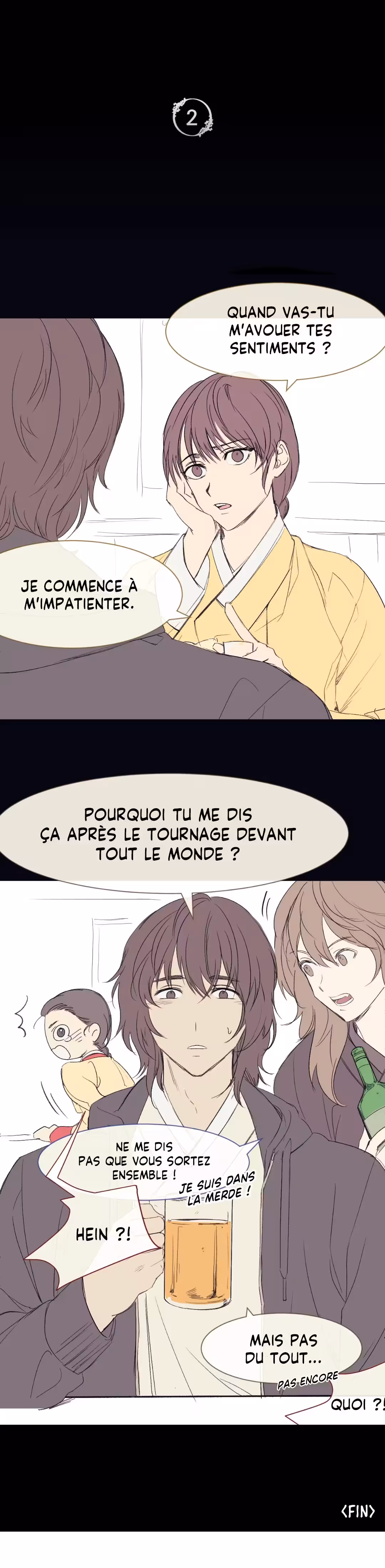 Mademoiselle Chapitre 74.5 page 4